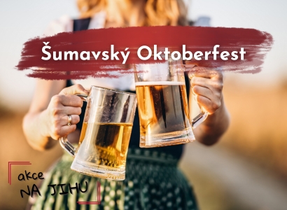 Šumavský Oktoberfest